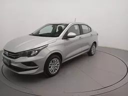 Fiat Cronos