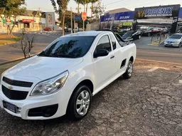 Chevrolet Montana