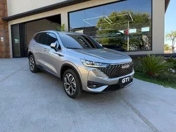 GWM Haval H6