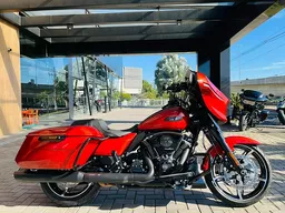 Street Glide