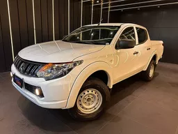 Mitsubishi L200 Triton