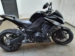 Kawasaki Z