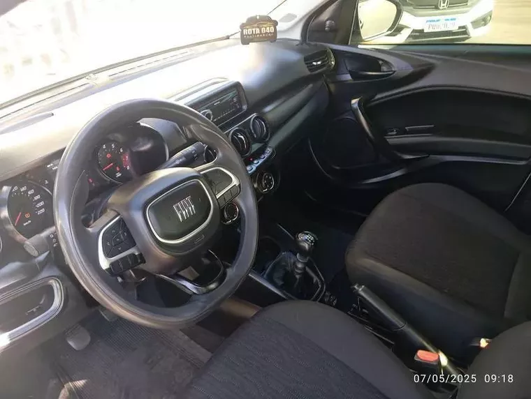 Foto do carro
