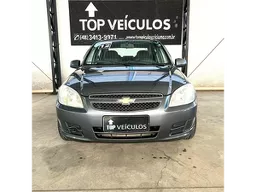Chevrolet Prisma