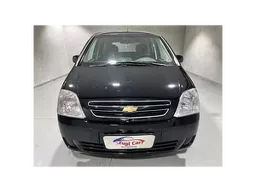Chevrolet Meriva