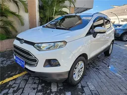 Ecosport