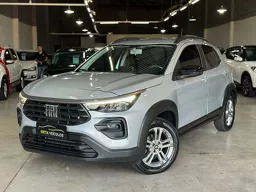Fiat Pulse
