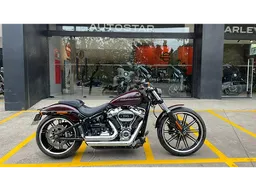 Harley-Davidson Heritage