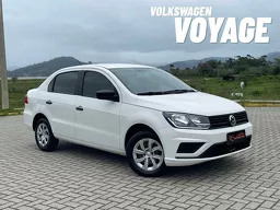 Volkswagen Voyage