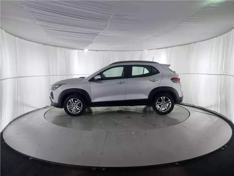 Fiat Pulse Prata 7