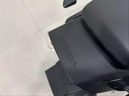 Honda CG 160