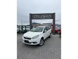 Fiat Grand Siena