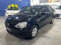 Toyota Etios