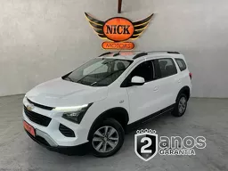 Chevrolet Spin