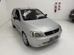 Chevrolet Corsa