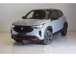 Fiat Pulse
