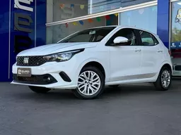 Fiat Argo