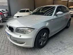 BMW 120i