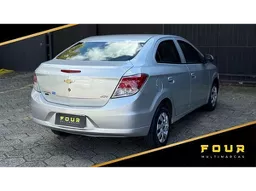 Chevrolet Prisma