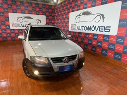 Volkswagen Parati