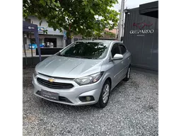 Chevrolet Prisma