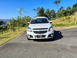 Chevrolet Montana