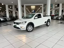 Volkswagen Saveiro