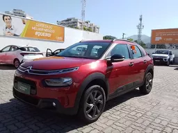 Citroën C4 Cactus