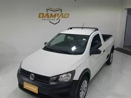 Volkswagen Saveiro