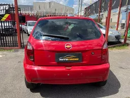 Chevrolet Celta