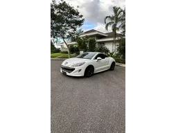Peugeot RCZ