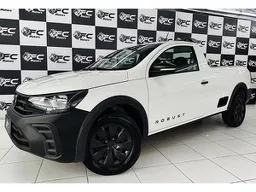 Volkswagen Saveiro