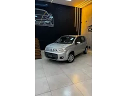 Fiat Uno