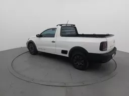 Volkswagen Saveiro