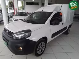 Peugeot Partner Rapid