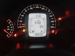 Peugeot Partner Rapid