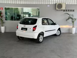Chevrolet Celta