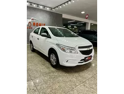 Chevrolet Prisma