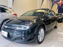 Chevrolet Vectra