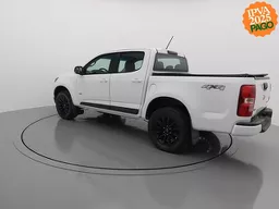 Chevrolet S10