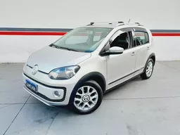 Volkswagen Cross UP