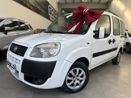 Fiat Doblò