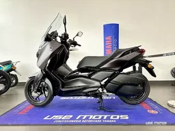 Yamaha Xmax