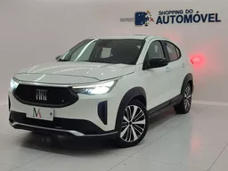 Fiat Fastback