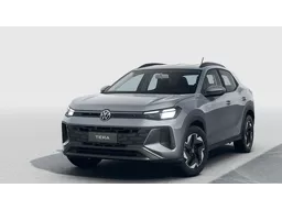Volkswagen Tera