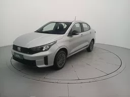 Fiat Cronos