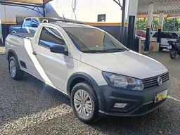 Volkswagen Saveiro