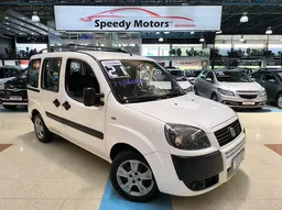 Fiat Doblò