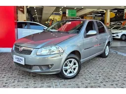 Fiat Siena