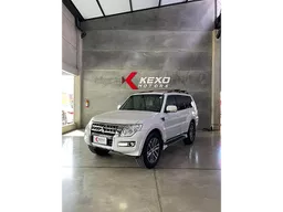 Pajero Full